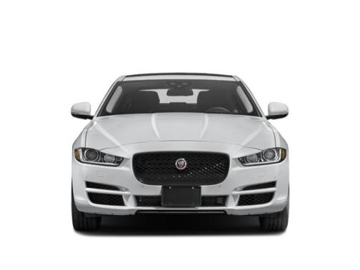 2019 Jaguar XE 25t Prestige