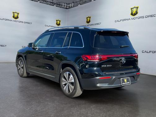 2023 Mercedes-Benz EQB 250 Base