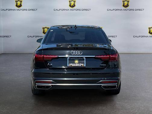 2021 Audi A4 40 Premium