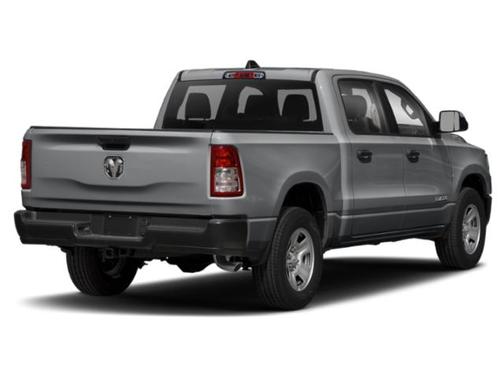 2019 RAM 1500 Tradesman