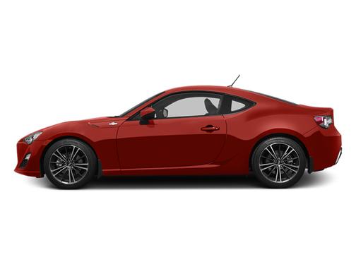 2013 Scion FR-S Base