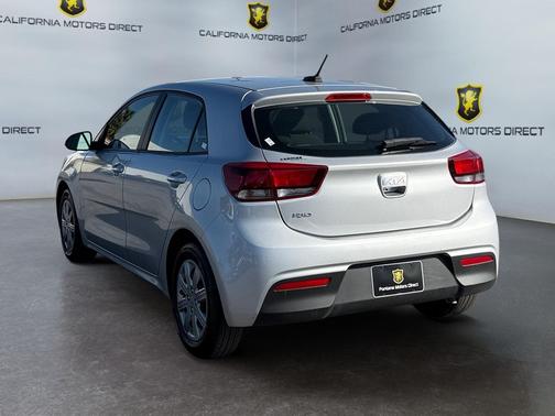 2023 Kia Rio S