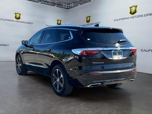 2022 Buick Enclave FWD Essence