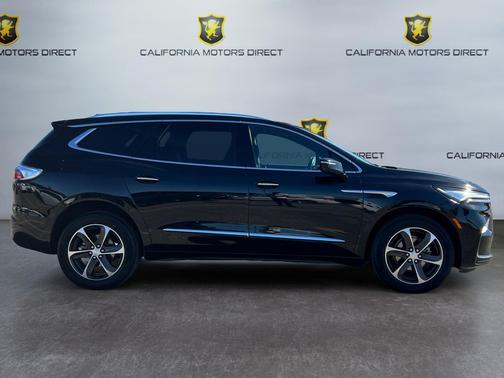 2022 Buick Enclave FWD Essence