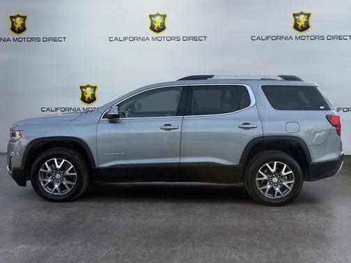 2023 GMC Acadia AWD SLT