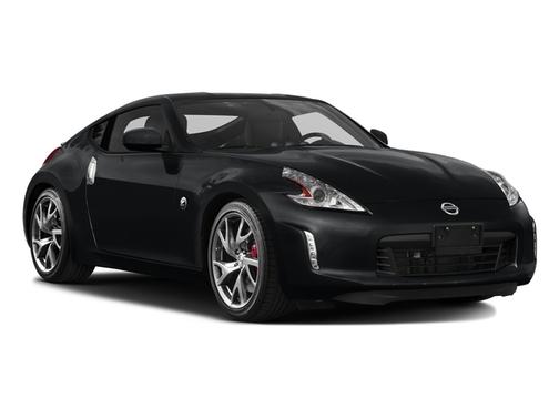 2017 Nissan 370Z Base