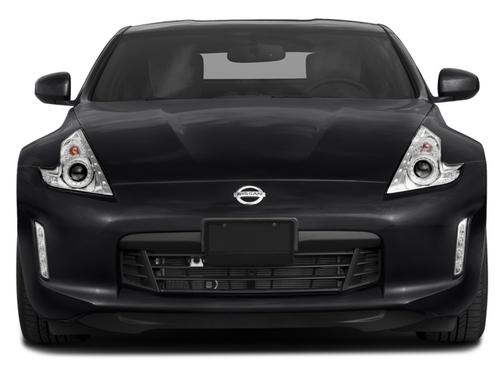 2017 Nissan 370Z Base