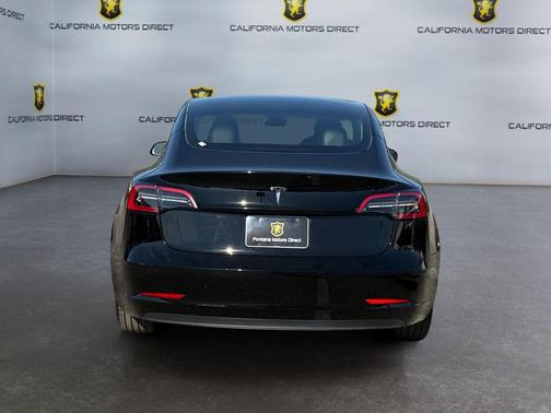 2023 Tesla Model 3 Standard Range