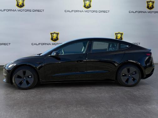 2023 Tesla Model 3 Standard Range