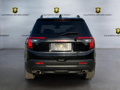 2023 GMC Acadia FWD SLT