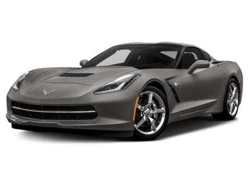2015 Chevrolet Corvette Stingray