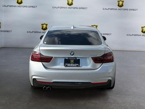 2016 BMW 428 Gran Coupe i