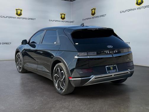 2023 Hyundai IONIQ 5 SEL