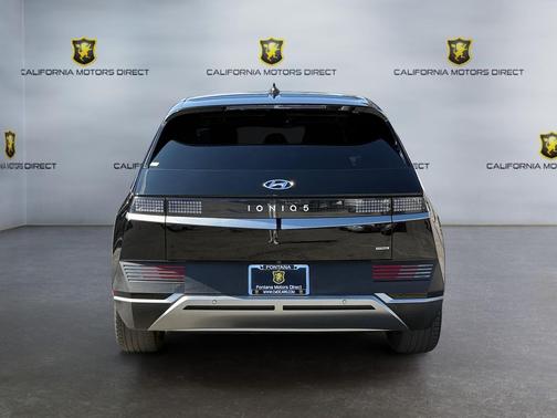 2023 Hyundai IONIQ 5 SEL