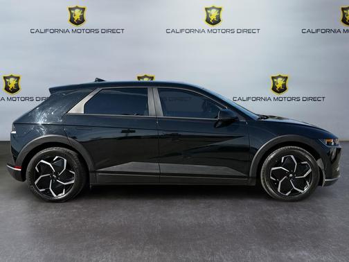 2023 Hyundai IONIQ 5 SEL