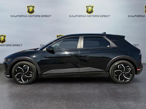 2023 Hyundai IONIQ 5 SEL