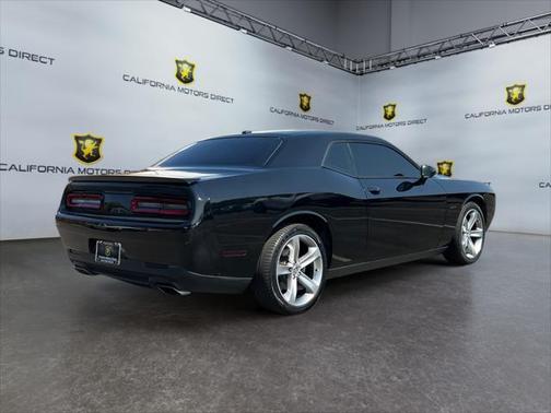2015 Dodge Challenger R/T