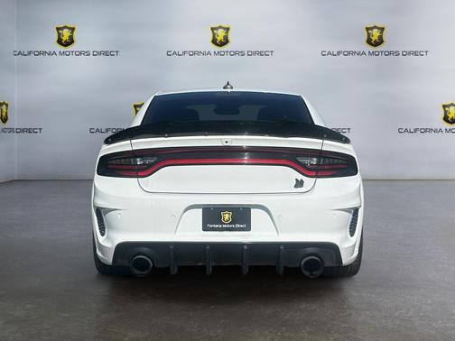2021 Dodge Charger Scat Pack