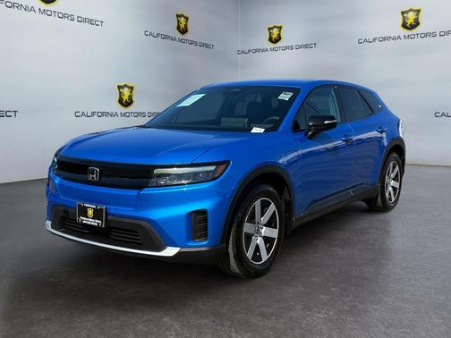 2024 Honda Prologue EX