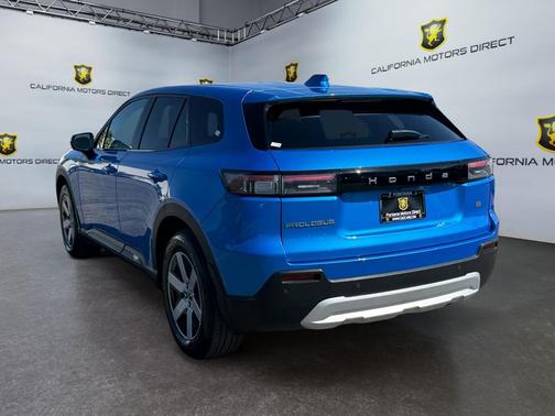 2024 Honda Prologue EX