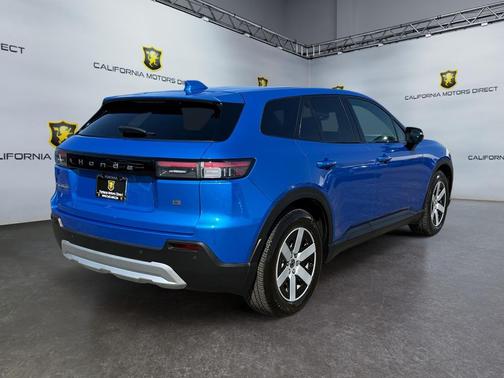 2024 Honda Prologue EX