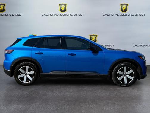 2024 Honda Prologue EX