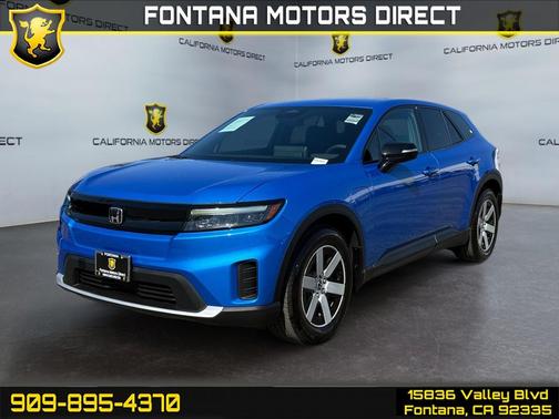 2024 Honda Prologue EX