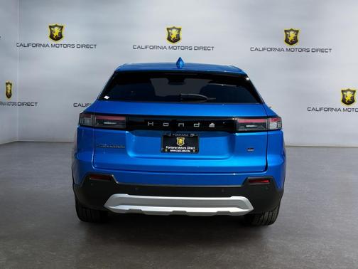 2024 Honda Prologue EX