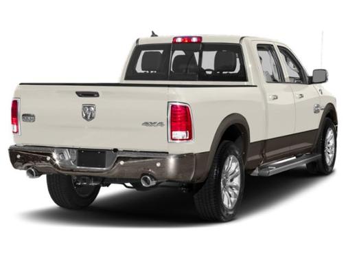 2018 RAM 1500 Longhorn