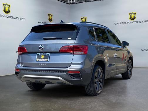 2023 Volkswagen Taos 1.5T S