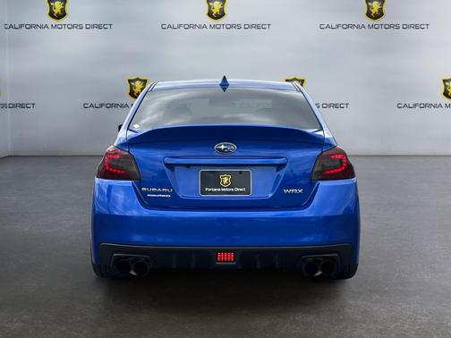 2021 Subaru WRX Premium