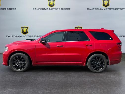 2019 Dodge Durango R/T