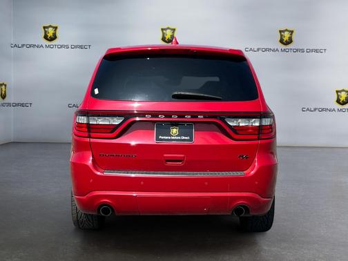2019 Dodge Durango R/T