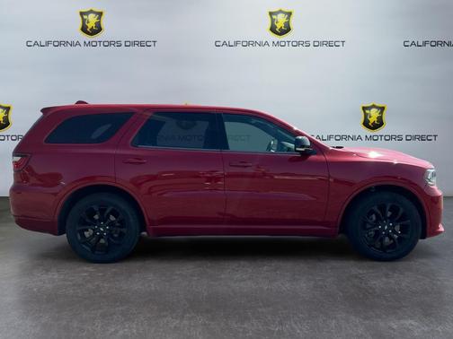 2019 Dodge Durango R/T