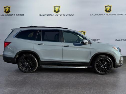 2022 Honda Pilot 2WD Special Edition