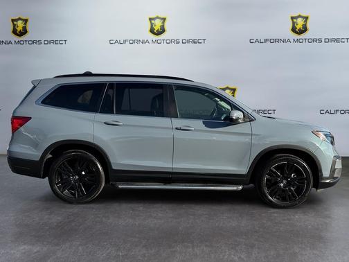 2022 Honda Pilot 2WD Special Edition