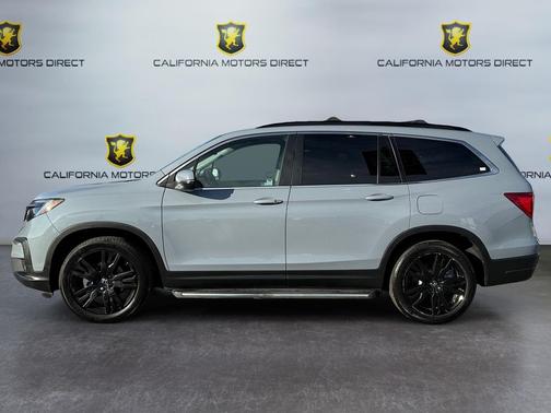 2022 Honda Pilot 2WD Special Edition