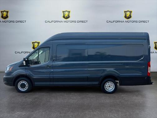 2021 Ford Transit-250 Base
