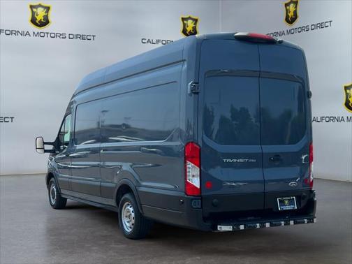 2021 Ford Transit-250 Base