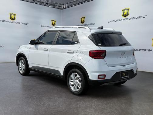 2020 Hyundai VENUE SEL