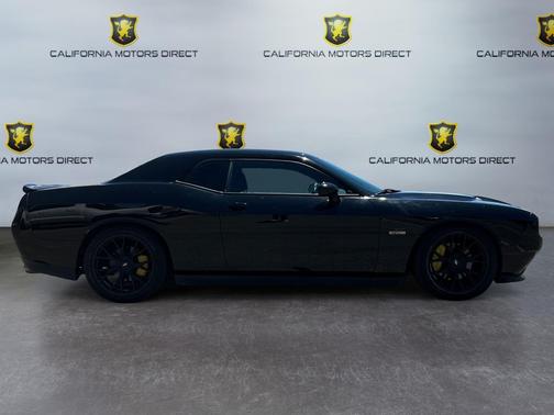 2016 Dodge Challenger R/T