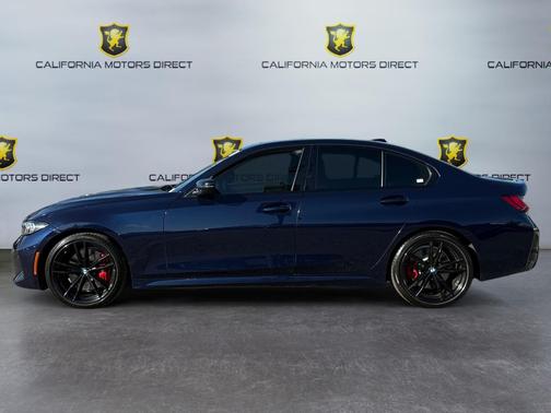 2023 BMW 330 330i