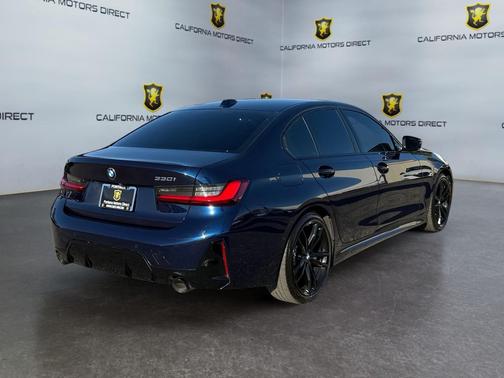 2023 BMW 330 330i