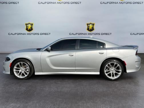 2022 Dodge Charger GT
