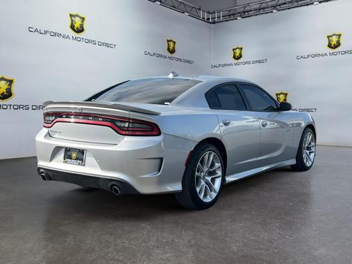 2022 Dodge Charger GT