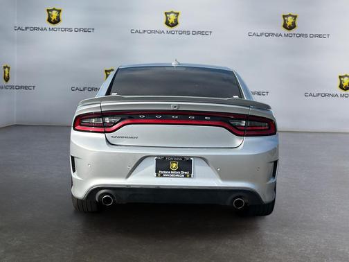 2022 Dodge Charger GT