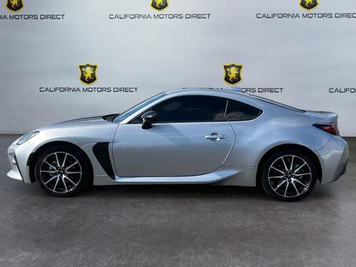 2024 Toyota GR86 Base