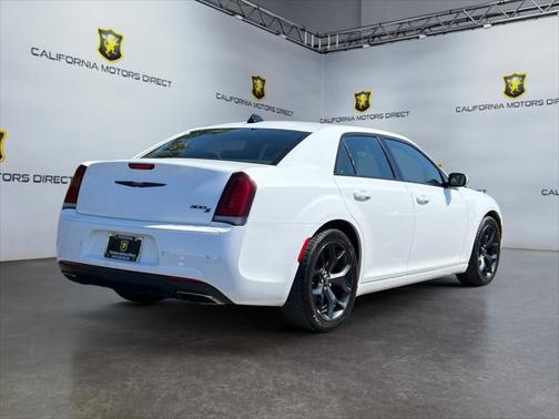 2023 Chrysler 300 S