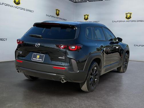 2024 Mazda CX-50 2.5 S Preferred Package