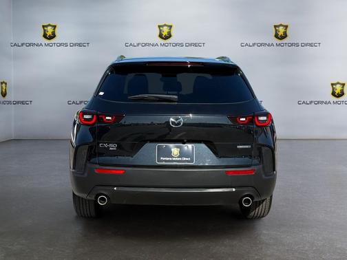 2024 Mazda CX-50 2.5 S Preferred Package